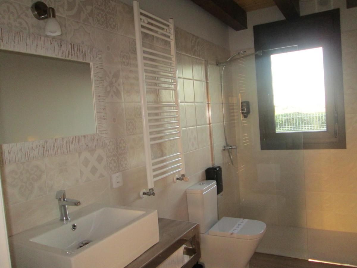 Apartamentos Fonte Villar ナビア エクステリア 写真